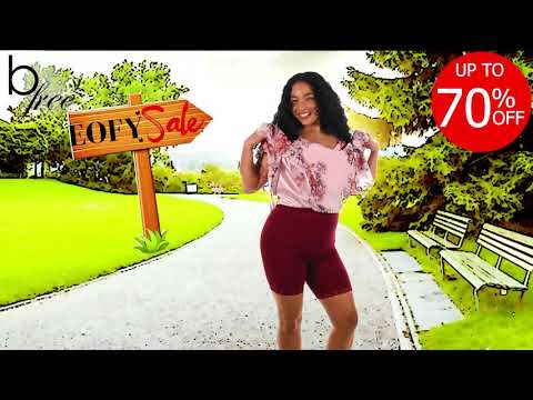 Say "Goodbye" To Chafing!