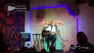 Santiago Cruz - Café Con Abrazo