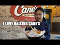 I Love Raising Cane S Chicken Fingers Sugar Land Texas Cane Fry Chicken Restaurant New Orleans