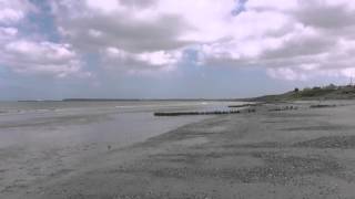preview picture of video 'RossLare Beach Co.Wexford Ireland'