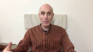 February 1: HG Mahatma Prabhu speaks on "See the best in others"