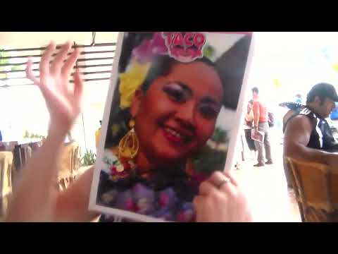 Episode 7x13 Viva La Mexico