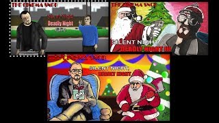 Silent Night Deadly Night, Parts 1, 2 & 3 - The Best of The Cinema Snob