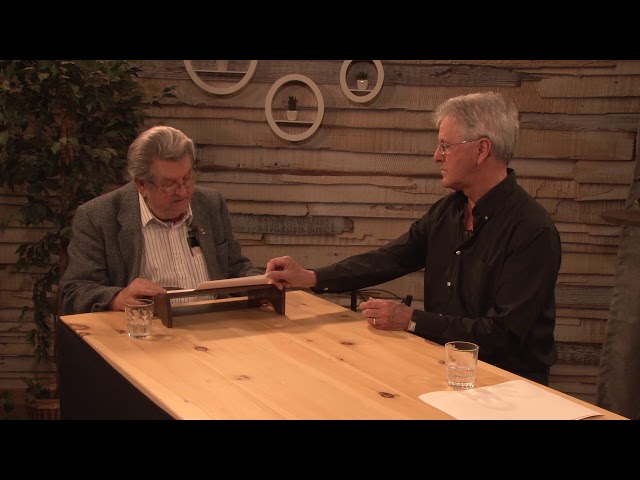 L’Heure du conte – Épisode 6