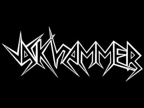 Jackhammer - Speed Metal Crusher