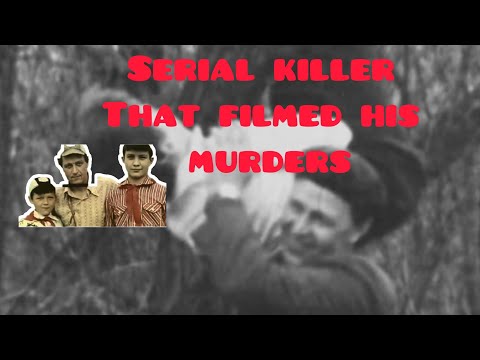 Anatoly Slivko Video