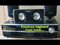 Polytron Bigband Mati Total V95