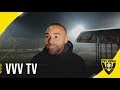 VVV TV met o.a. Driessen, Opoku en Soriano