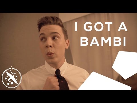 I GOT A BAMBI