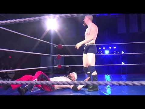 ACW: BattleLines - Ep 05 - ACW Toughman Championship Battle Royale (04.05.19)