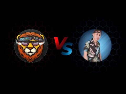 NEUTRO YT VS KOMBOY GAMER (PVP) INSANO🔥