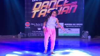 Teri Deewani | Man Basiyo Saanwariyo | Kurbaan Hua Dance Performance By Step2step Dance Studio