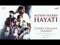 Chekka Chivantha Vaanam  - Action Packed Hayati - @ARRahman  | Mani Ratnam