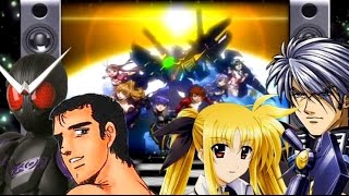 超重神 嘆きのロザリオ Wmv تحميل اغاني مجانا