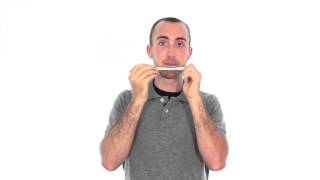 Flute Lesson 1: Forming the Embouchure