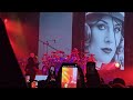Dream Theater 40th Anniversary Tour São Paulo Brazil 4K