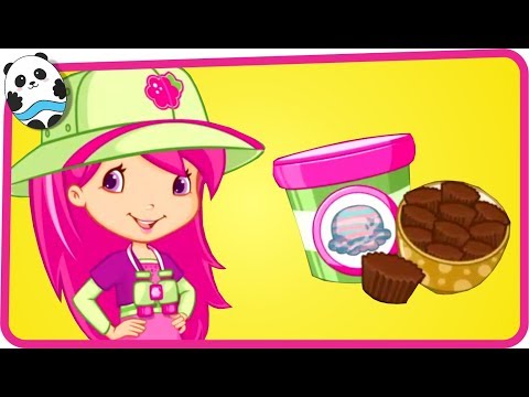 download lagu mp3 mp4 Strawberry Shortcake Cream On Top, download lagu Strawberry Shortcake Cream On Top gratis, unduh video klip Strawberry Shortcake Cream On Top