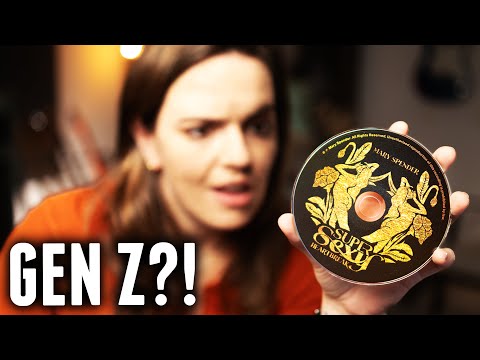 GenZ sei Dank.