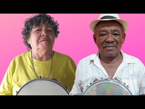Desafio Malcriado - Lindalva e Zezinho