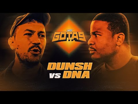 Dunsh vs DNA