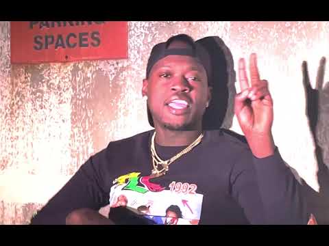 Benny P- 2am inna Hills[OfficialVideo]