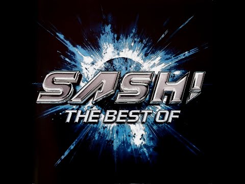 Sash - The Best Of (2008) CD1 & CD2