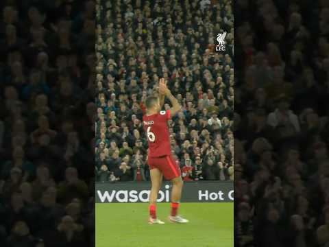 Thiago Alcantara's Masterclass vs Manchester United 🪄