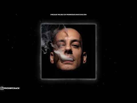 [FREE] HAZE x NATE57 Type Beat - "BUNKER" (prod. by Crack)