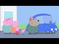 Peppa Pig The New Car 23 Episode 1 Season HD