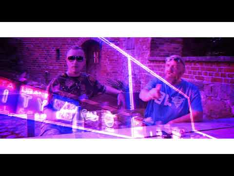 KOZANOSTRA KNT / OG BROO - NIUNIA SIĘ TULI