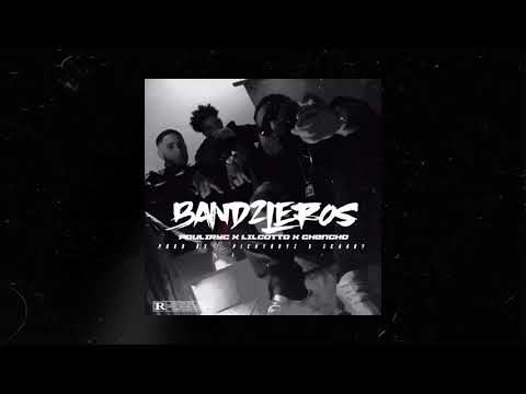 BAN2LEROS - Pouliryc ft. LilCotto,Chencho prod. PichyBoyz y Skaary (Audio Oficial)