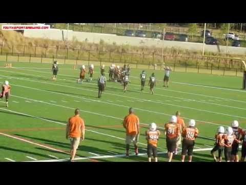 12U Superhorns - Week 6 Highlights