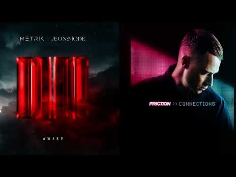Awake X Ultrafunk (Metrik x ÆON:MODE X Friction)