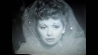 Lucille Ball~Living Again