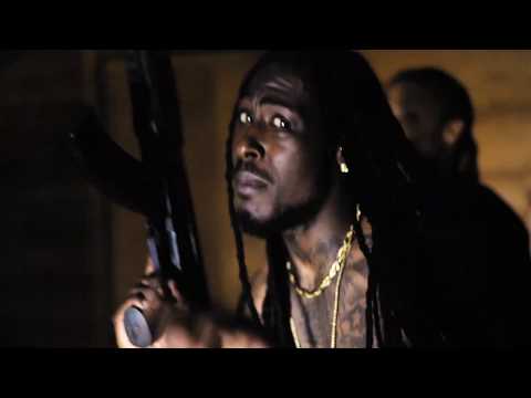 Stickly x Deuspi CARNAGE [Official Vidéo] NOFEELING MIXTAPE