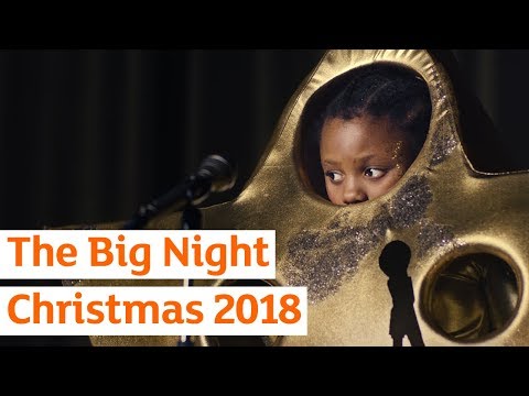 ⁣The Big Night