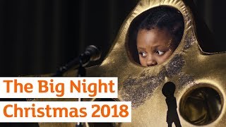 Sainsbury's - The Big Night