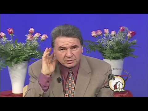 Casa din Betania 21 07 2018