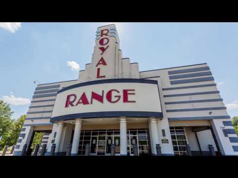 Air Quality Excellence at Royal Range USA