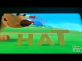 WordWorld HAT