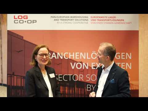 LOGexperts Shorts - Hafen Hamburg Marketing e.V. (HHM)