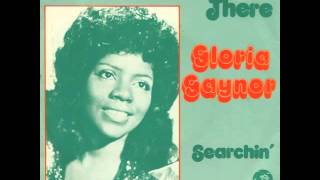 Gloria Gaynor - Reach Out I&#39;ll Be There