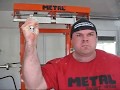 2 HP Europinch 104kg Juha Harju
