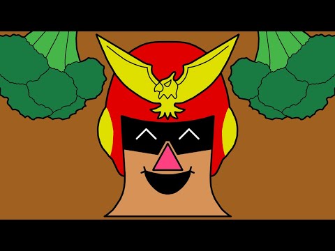 Clips from some of S2J's best sets - S2J Captain Falcon Highlights [Super Smash Bros. Melee]