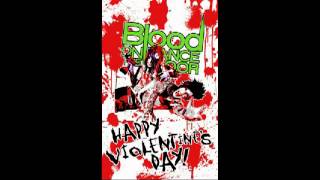 Happy Violentines Day~Blood On The Dance Floor