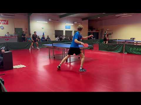 N3 | ASPTT ALBI  - Biarritz | | Antonin Ferreira (1976) vs Lorenzo Baroni (1671)