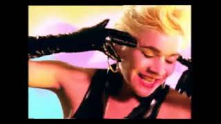 Gitane Demone - A Heavenly Melancholy (Official Video)