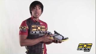 Zoot Owva Running Shoe