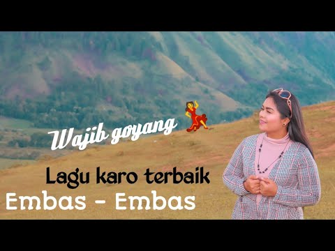 Embas Embas - Devi Butar Butar