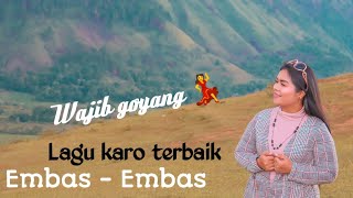 Download lagu Embas Embas - Devi Butar Butar mp3 Download lagu Embas Embas - Devi Butar Butar mp3